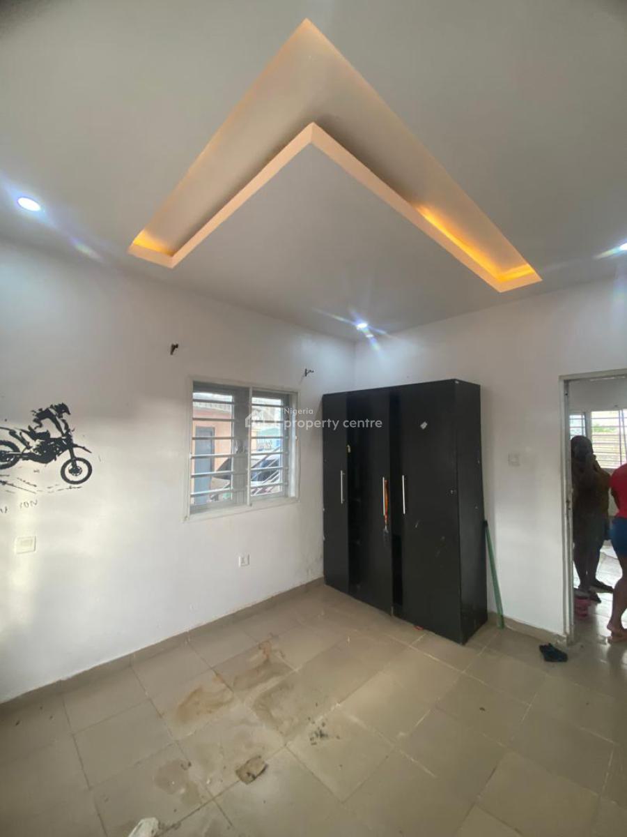 Executive Sweet 1 Bedroom Luxury Apartment, Ado Badore Ajah, Ajah, Lagos, Flat / Apartment for Rent