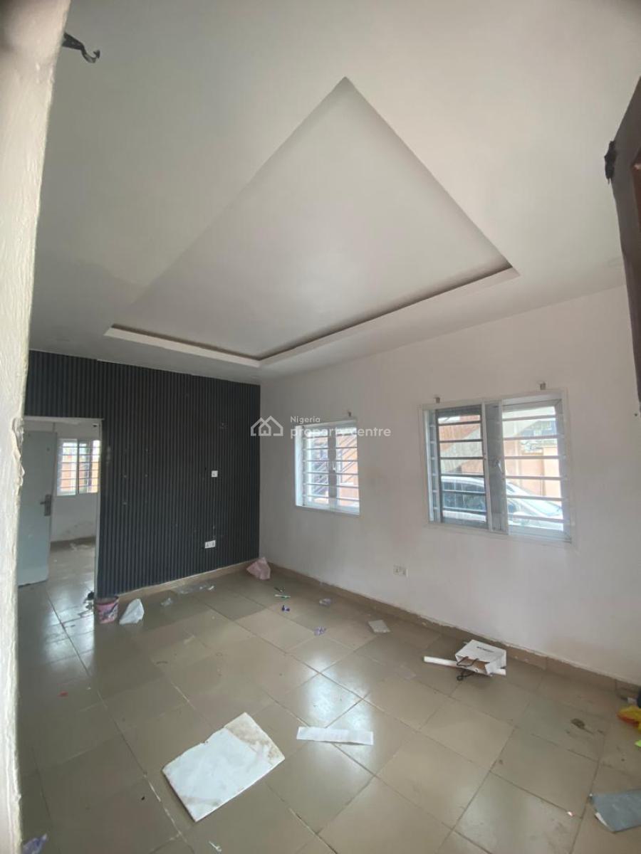 Executive Sweet 1 Bedroom Luxury Apartment, Ado Badore Ajah, Ajah, Lagos, Flat / Apartment for Rent