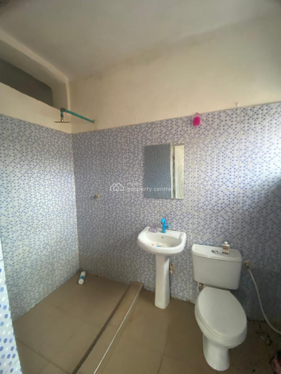 Executive Sweet 1 Bedroom Luxury Apartment, Ado Badore Ajah, Ajah, Lagos, Flat / Apartment for Rent