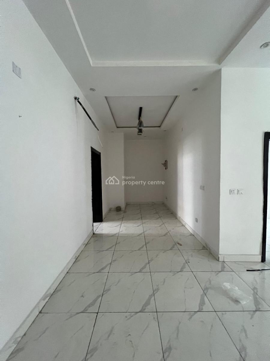 Lovely 3 Bedroom Apartment in a Secure Estate, Ikota, Lekki, Lagos, Flat / Apartment for Rent