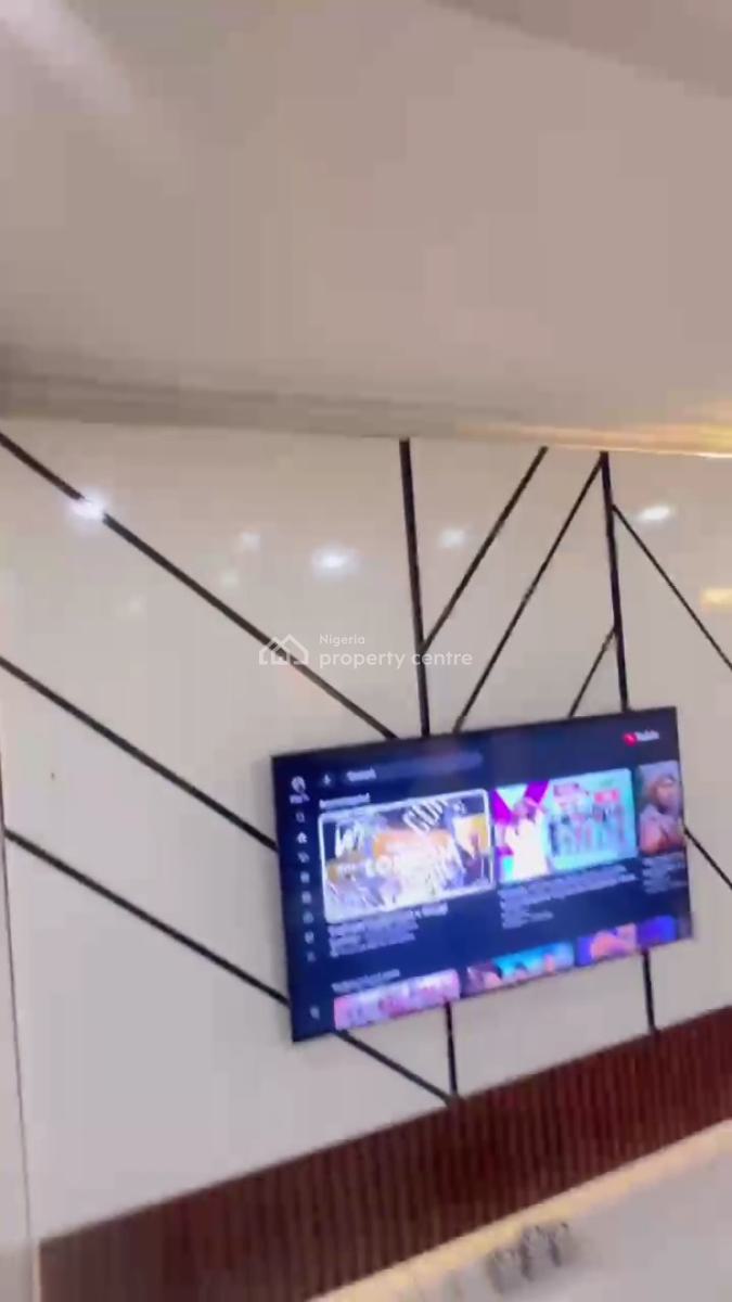 Fully Furnished 2bedroom Flat Ensuit, Oniru, Victoria Island (vi), Lagos, Flat / Apartment for Rent