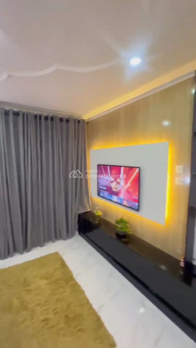 Fully Furnished 2bedroom Flat Ensuit, Oniru, Victoria Island (vi), Lagos, Flat / Apartment for Rent