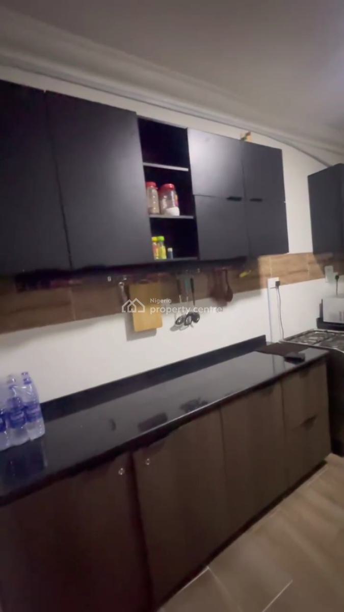 Fully Furnished 2bedroom Flat Ensuit, Oniru, Victoria Island (vi), Lagos, Flat / Apartment for Rent