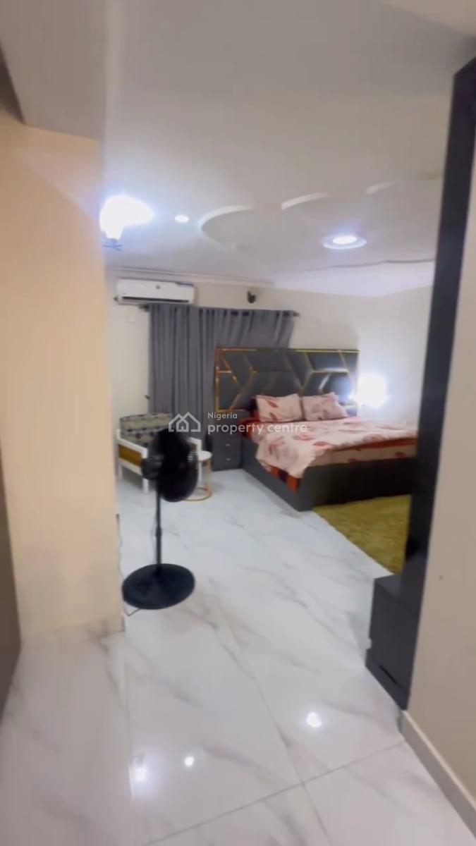 Fully Furnished 2bedroom Flat Ensuit, Oniru, Victoria Island (vi), Lagos, Flat / Apartment for Rent