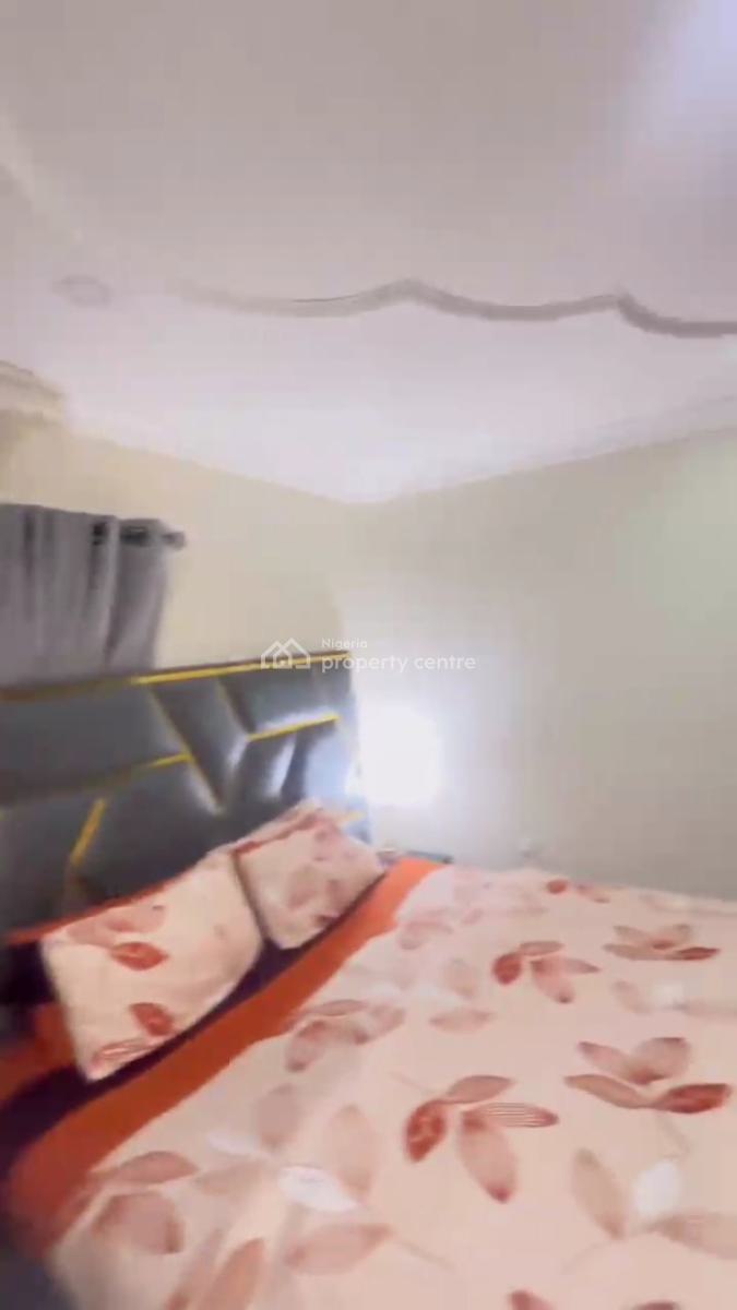 Fully Furnished 2bedroom Flat Ensuit, Oniru, Victoria Island (vi), Lagos, Flat / Apartment for Rent