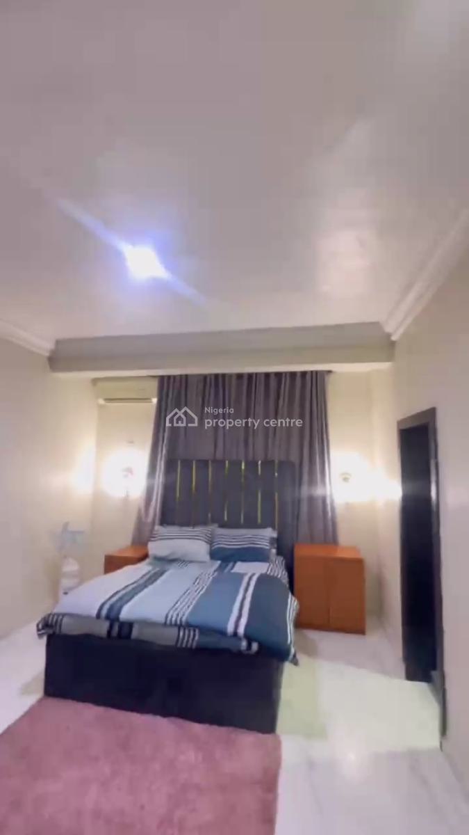 Fully Furnished 2bedroom Flat Ensuit, Oniru, Victoria Island (vi), Lagos, Flat / Apartment for Rent