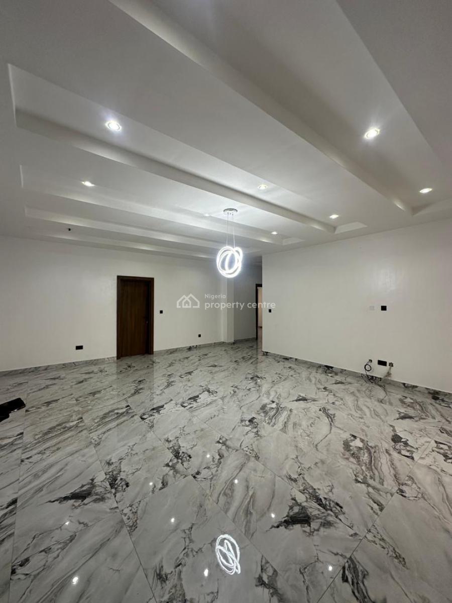 Luxury 3 Bedroom Apartment, Ikate Chisco, Ikate, Lekki, Lagos, Flat / Apartment for Rent