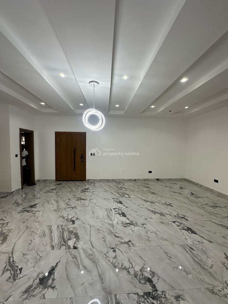 Luxury 3 Bedroom Apartment, Ikate Chisco, Ikate, Lekki, Lagos, Flat / Apartment for Rent