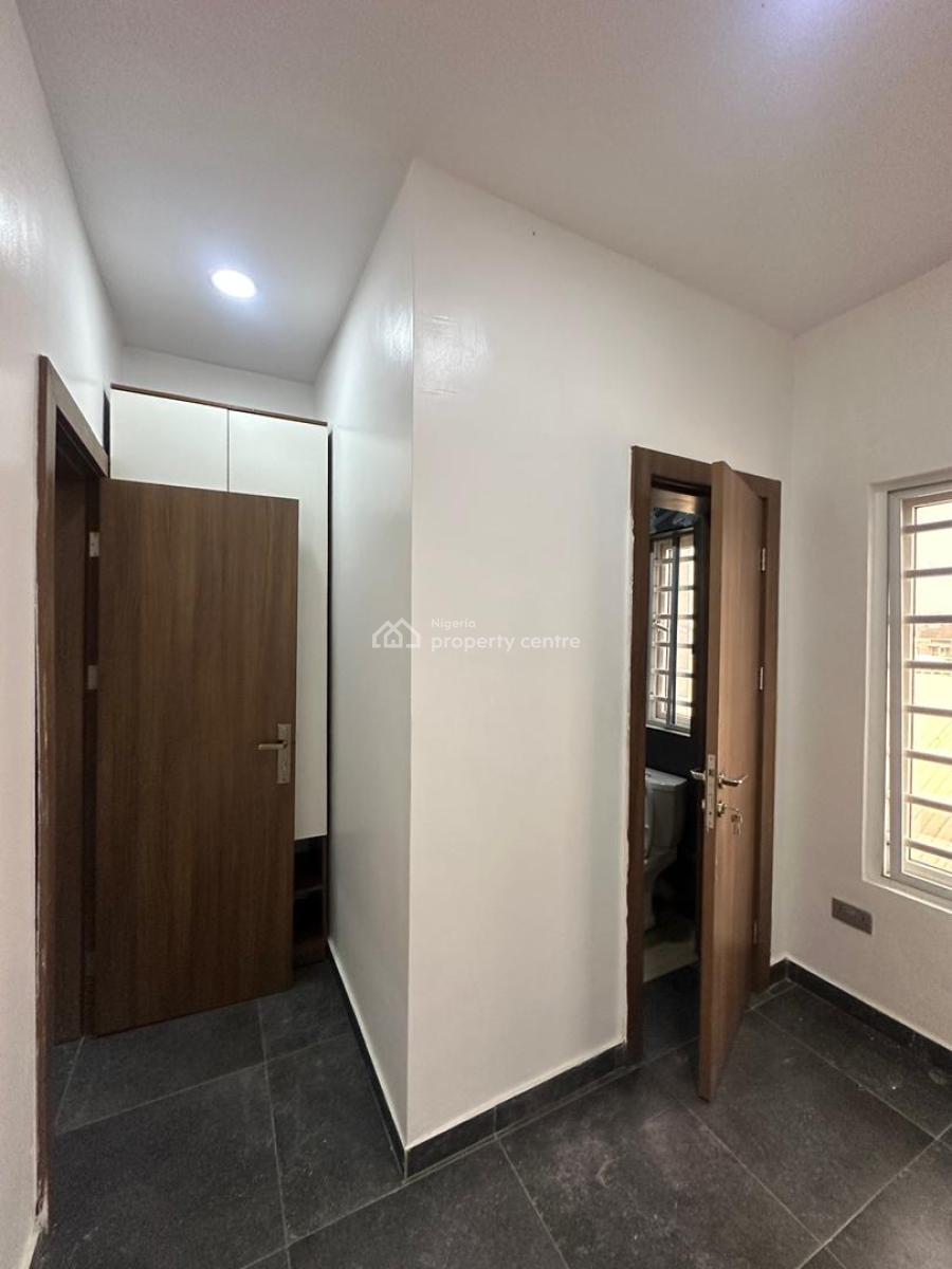 Luxury 3 Bedroom Apartment, Ikate Chisco, Ikate, Lekki, Lagos, Flat / Apartment for Rent