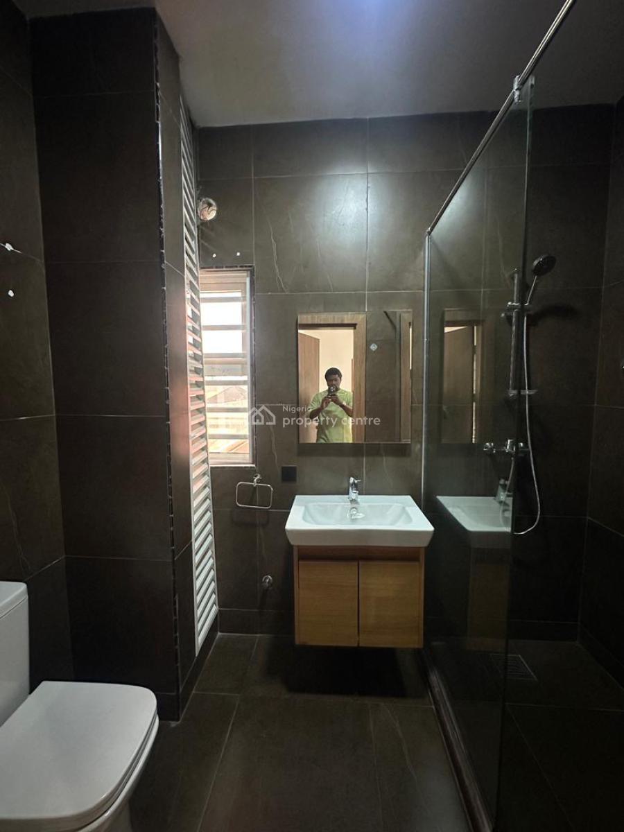 Luxury 3 Bedroom Apartment, Ikate Chisco, Ikate, Lekki, Lagos, Flat / Apartment for Rent