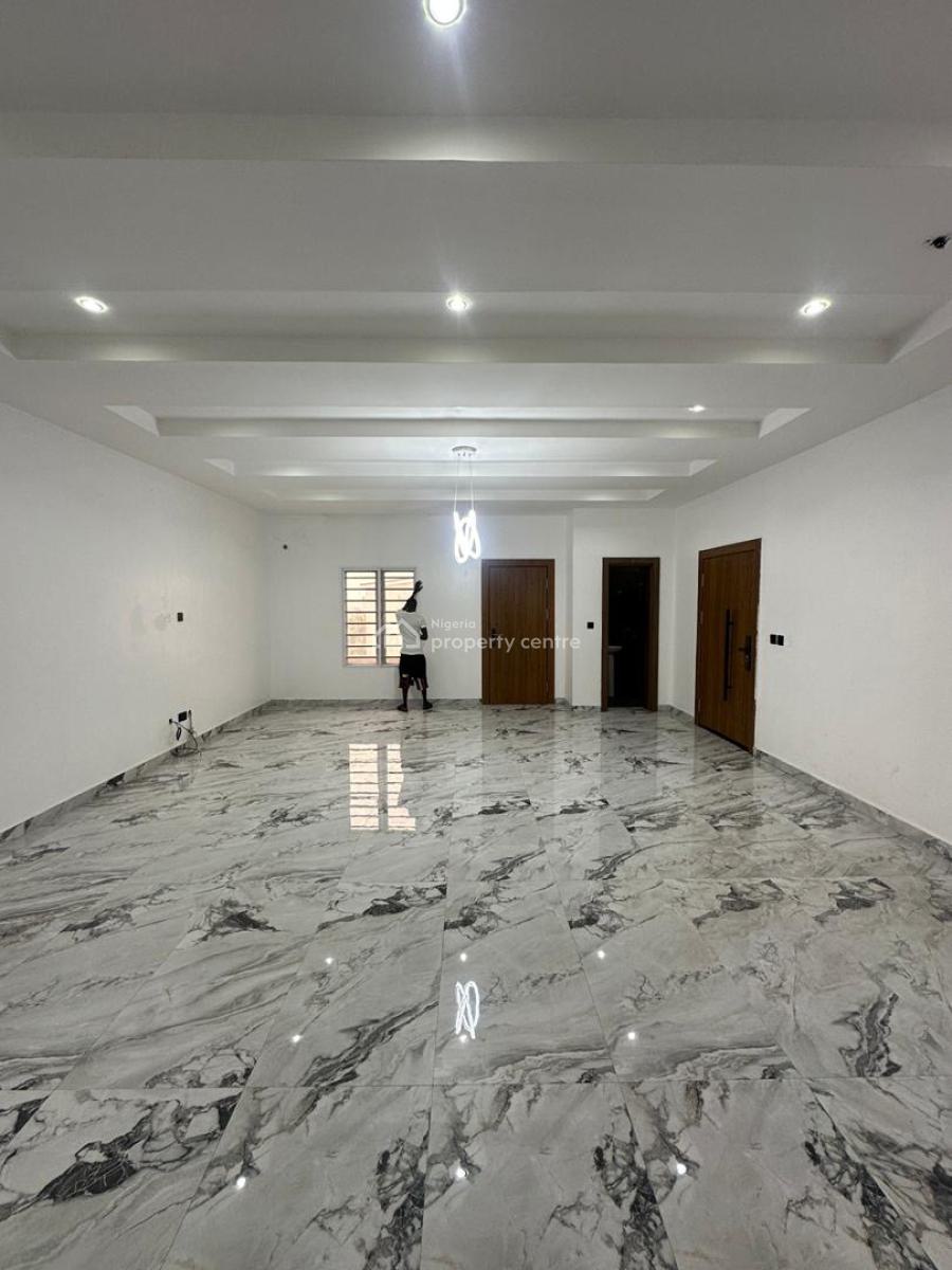 Luxury 3 Bedroom Apartment, Ikate Chisco, Ikate, Lekki, Lagos, Flat / Apartment for Rent