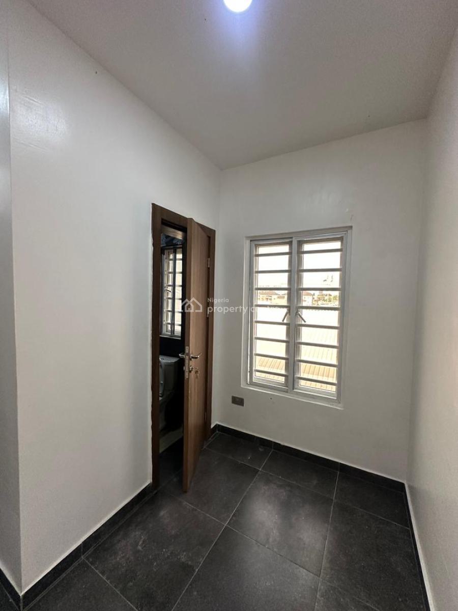 Luxury 3 Bedroom Apartment, Ikate Chisco, Ikate, Lekki, Lagos, Flat / Apartment for Rent