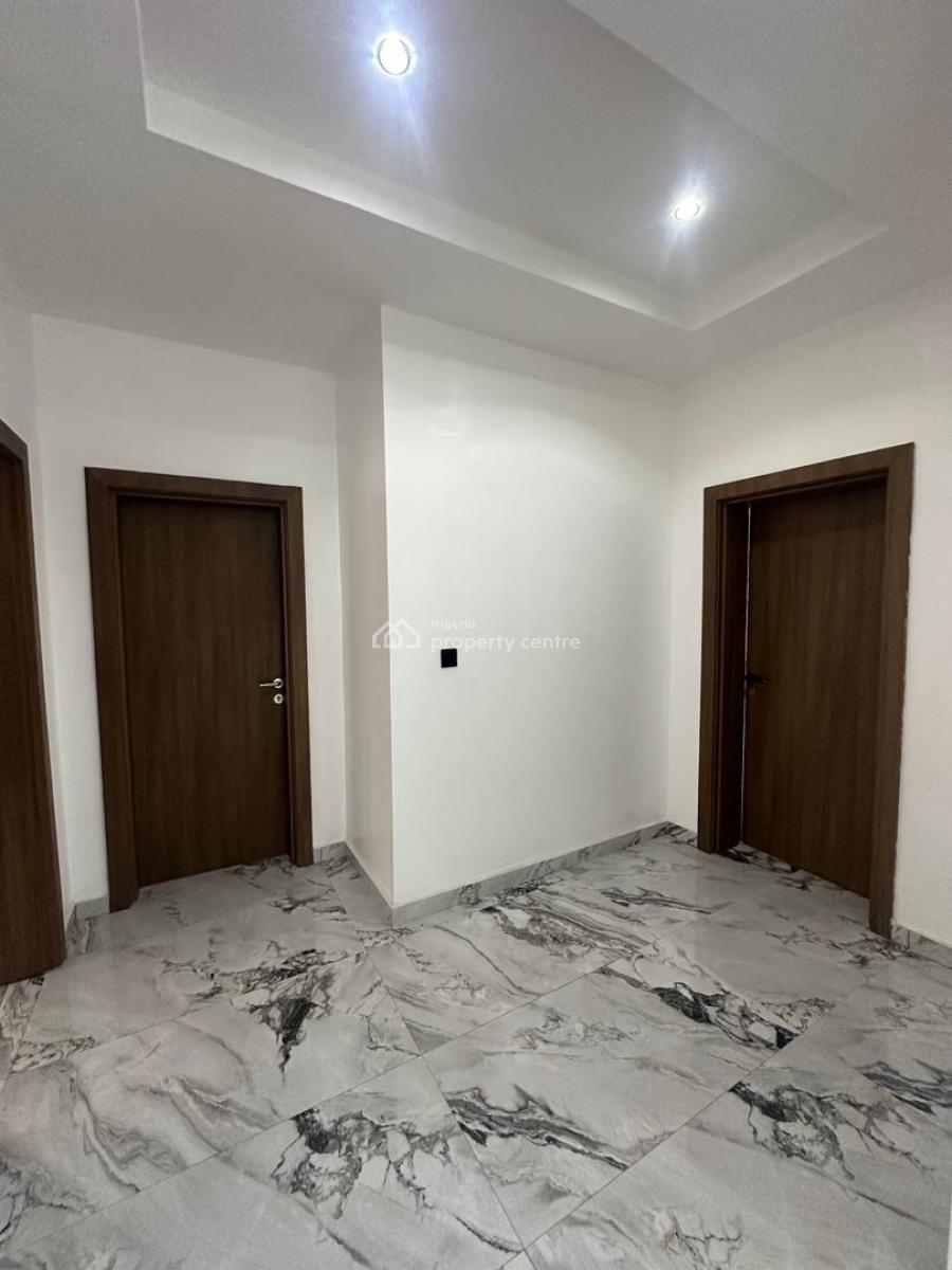 Luxury 3 Bedroom Apartment, Ikate Chisco, Ikate, Lekki, Lagos, Flat / Apartment for Rent