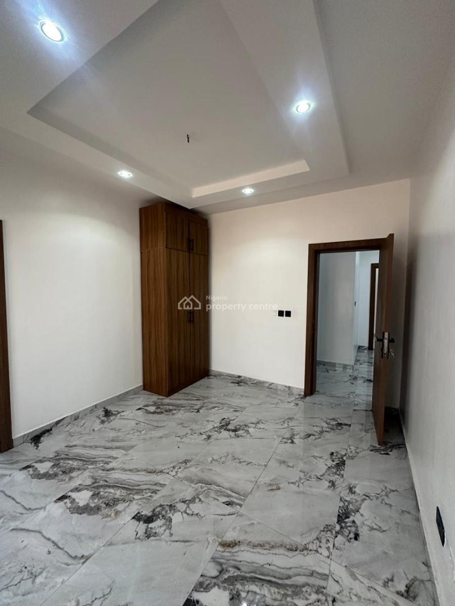 Luxury 3 Bedroom Apartment, Ikate Chisco, Ikate, Lekki, Lagos, Flat / Apartment for Rent