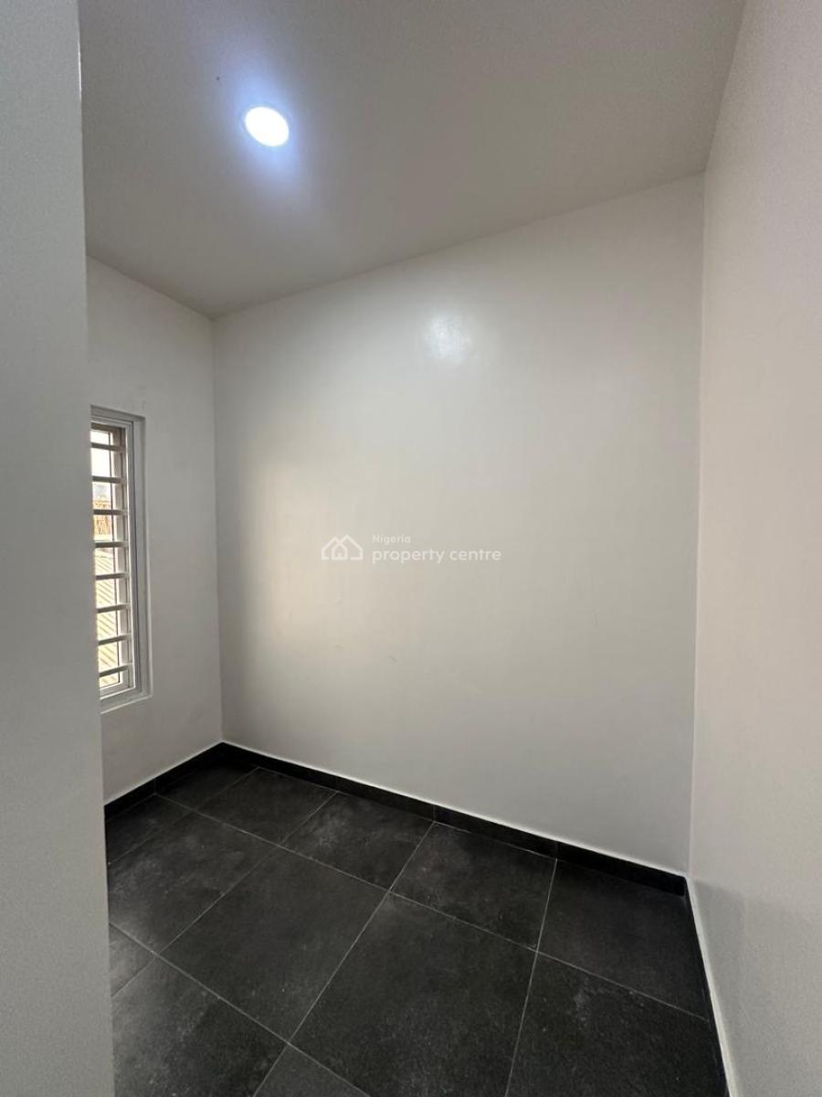 Luxury 3 Bedroom Apartment, Ikate Chisco, Ikate, Lekki, Lagos, Flat / Apartment for Rent