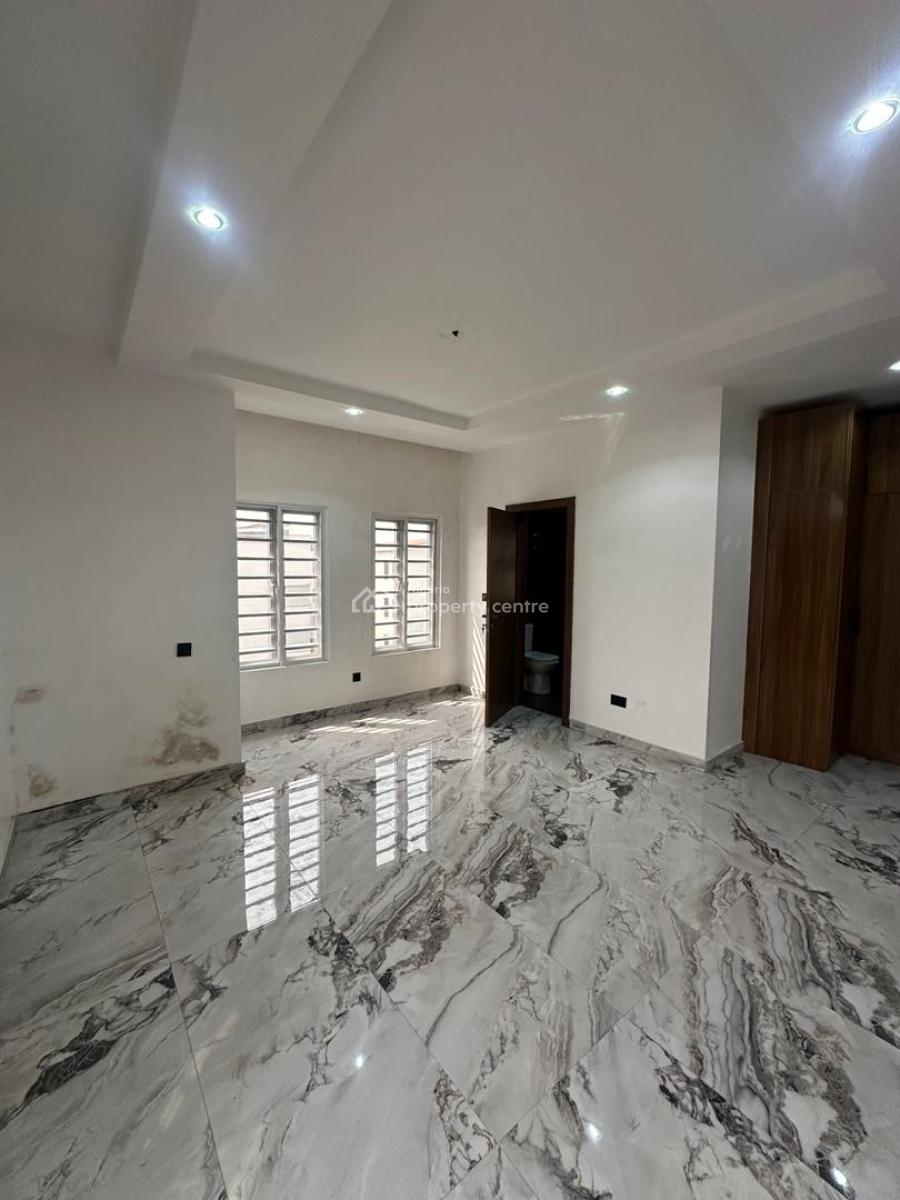 Luxury 3 Bedroom Apartment, Ikate Chisco, Ikate, Lekki, Lagos, Flat / Apartment for Rent