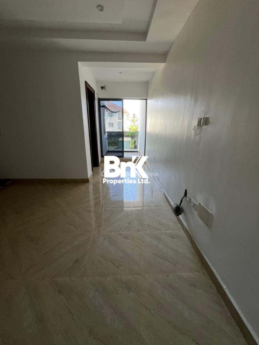 Brand New Units of 2 Storey 4bedroom Terrence Duplex with a Room Bq, Lekki Phase 1, Lekki, Lagos, Terraced Duplex for Rent