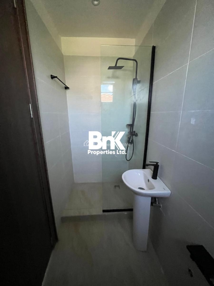 Brand New Units of 2 Storey 4bedroom Terrence Duplex with a Room Bq, Lekki Phase 1, Lekki, Lagos, Terraced Duplex for Rent