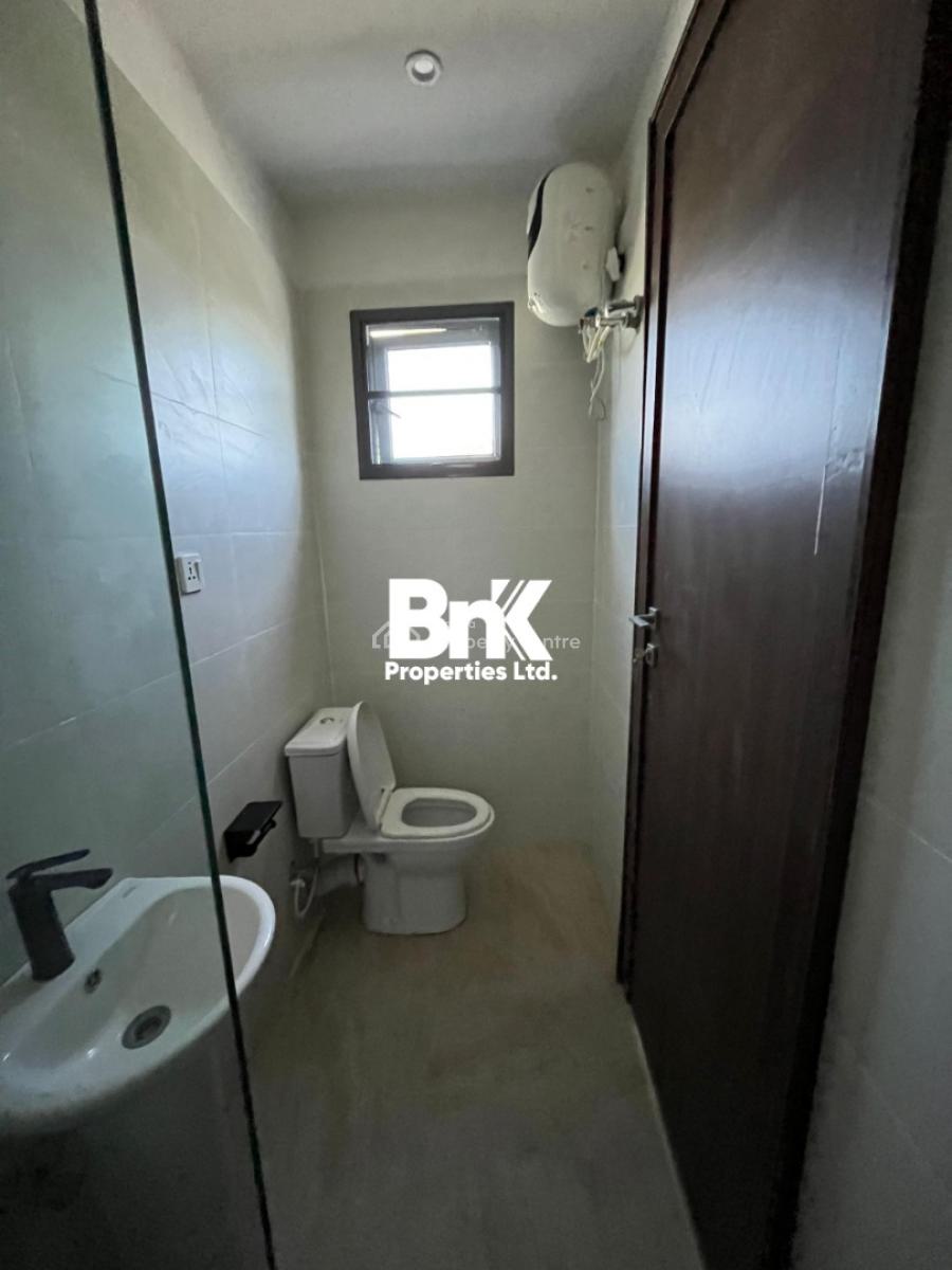 Brand New Units of 2 Storey 4bedroom Terrence Duplex with a Room Bq, Lekki Phase 1, Lekki, Lagos, Terraced Duplex for Rent