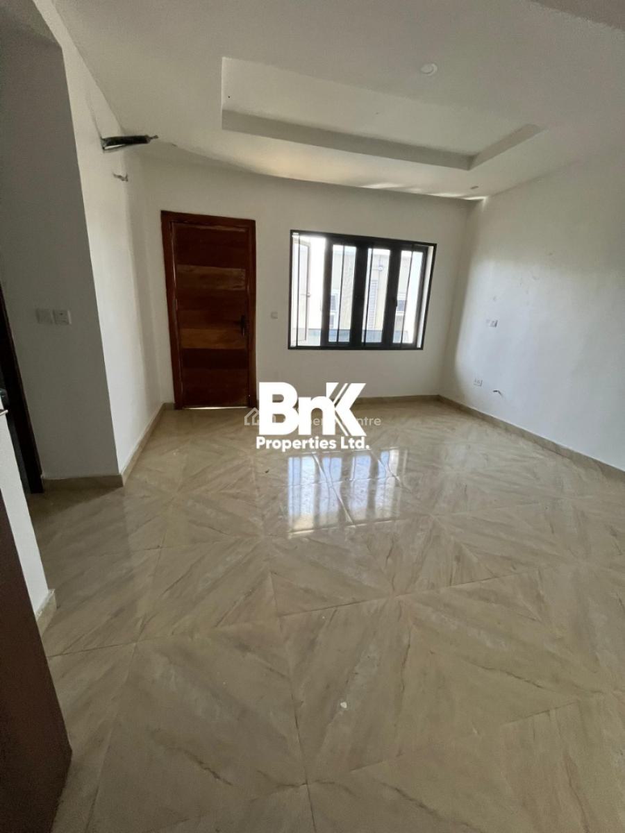 Brand New Units of 2 Storey 4bedroom Terrence Duplex with a Room Bq, Lekki Phase 1, Lekki, Lagos, Terraced Duplex for Rent