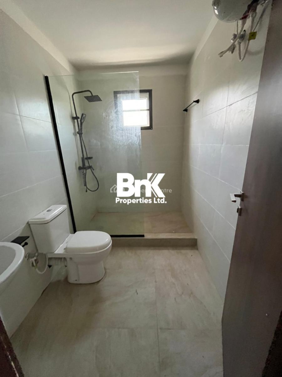 Brand New Units of 2 Storey 4bedroom Terrence Duplex with a Room Bq, Lekki Phase 1, Lekki, Lagos, Terraced Duplex for Rent