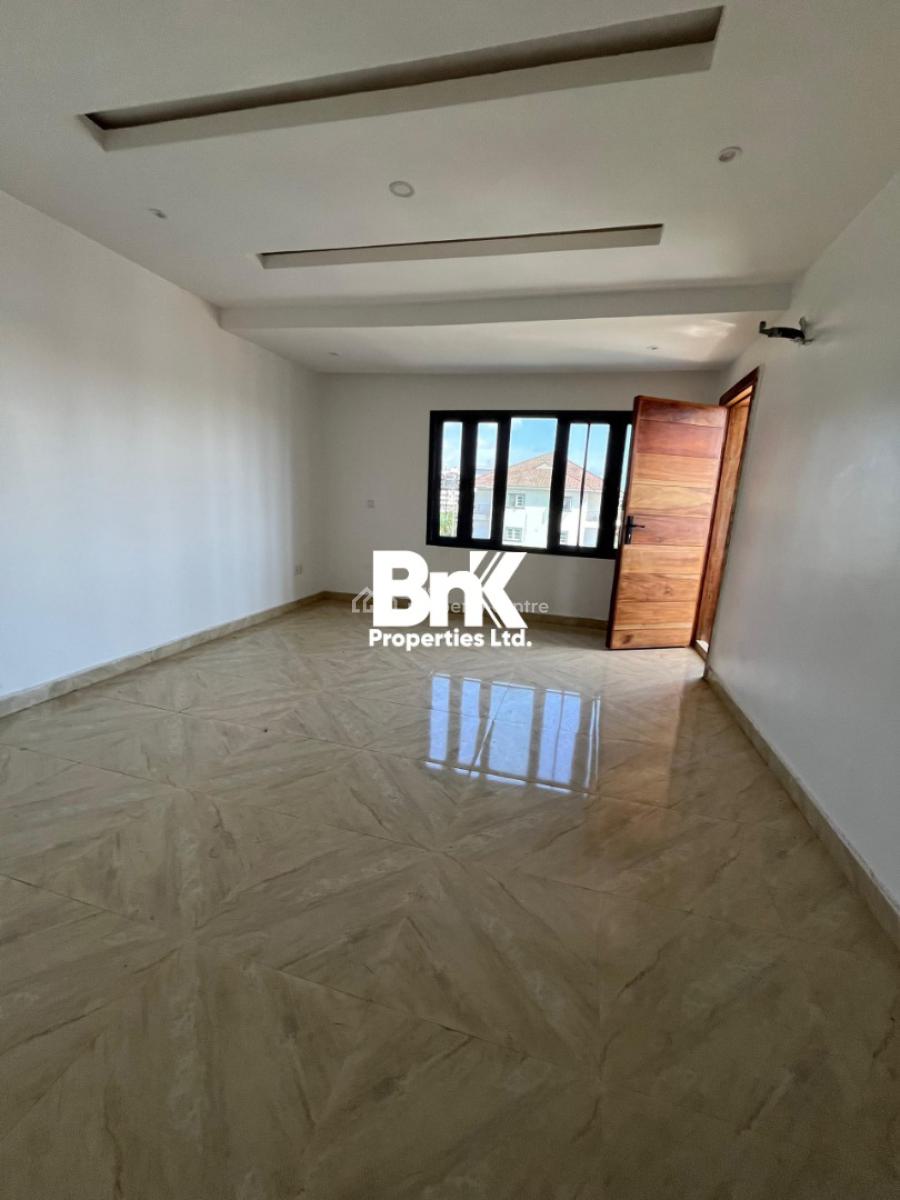 Brand New Units of 2 Storey 4bedroom Terrence Duplex with a Room Bq, Lekki Phase 1, Lekki, Lagos, Terraced Duplex for Rent