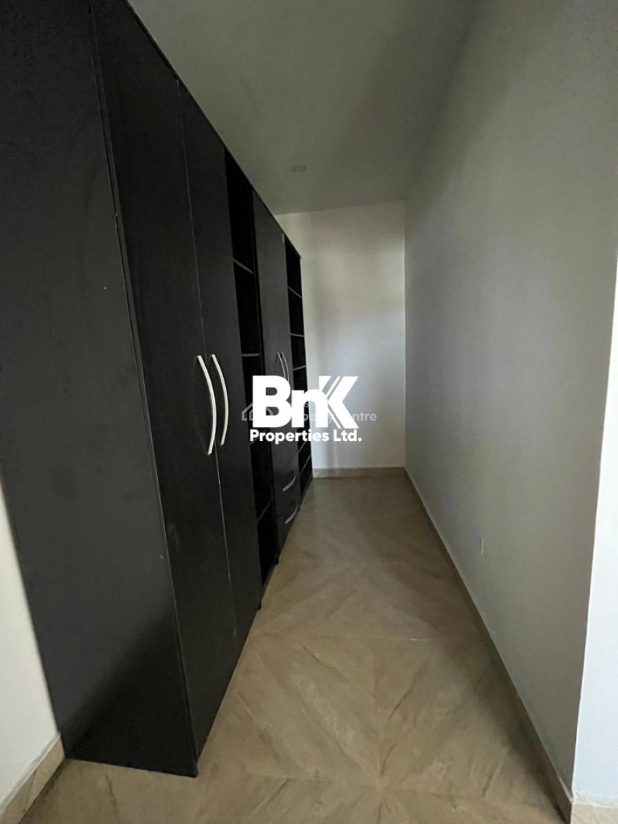 Brand New Units of 2 Storey 4bedroom Terrence Duplex with a Room Bq, Lekki Phase 1, Lekki, Lagos, Terraced Duplex for Rent