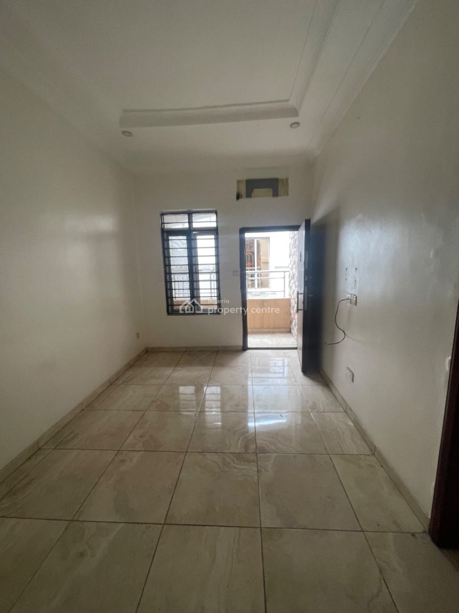 Standard Miniflat, Ikota Lekki Lagos, Ikota, Lekki, Lagos, Mini Flat (room and Parlour) for Rent