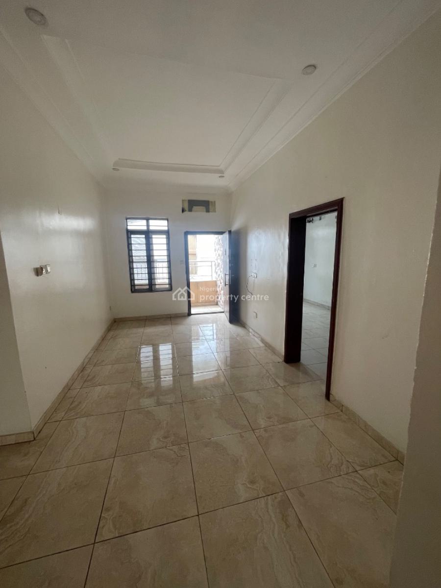 Standard Miniflat, Ikota Lekki Lagos, Ikota, Lekki, Lagos, Mini Flat (room and Parlour) for Rent