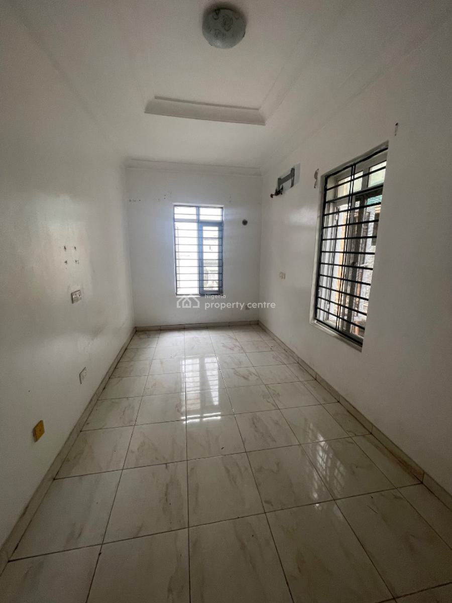 Standard Miniflat, Ikota Lekki Lagos, Ikota, Lekki, Lagos, Mini Flat (room and Parlour) for Rent