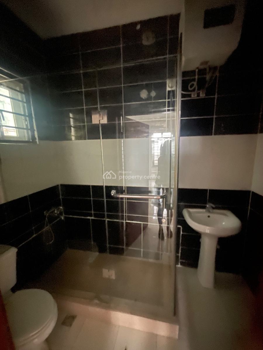 Standard Miniflat, Ikota Lekki Lagos, Ikota, Lekki, Lagos, Mini Flat (room and Parlour) for Rent