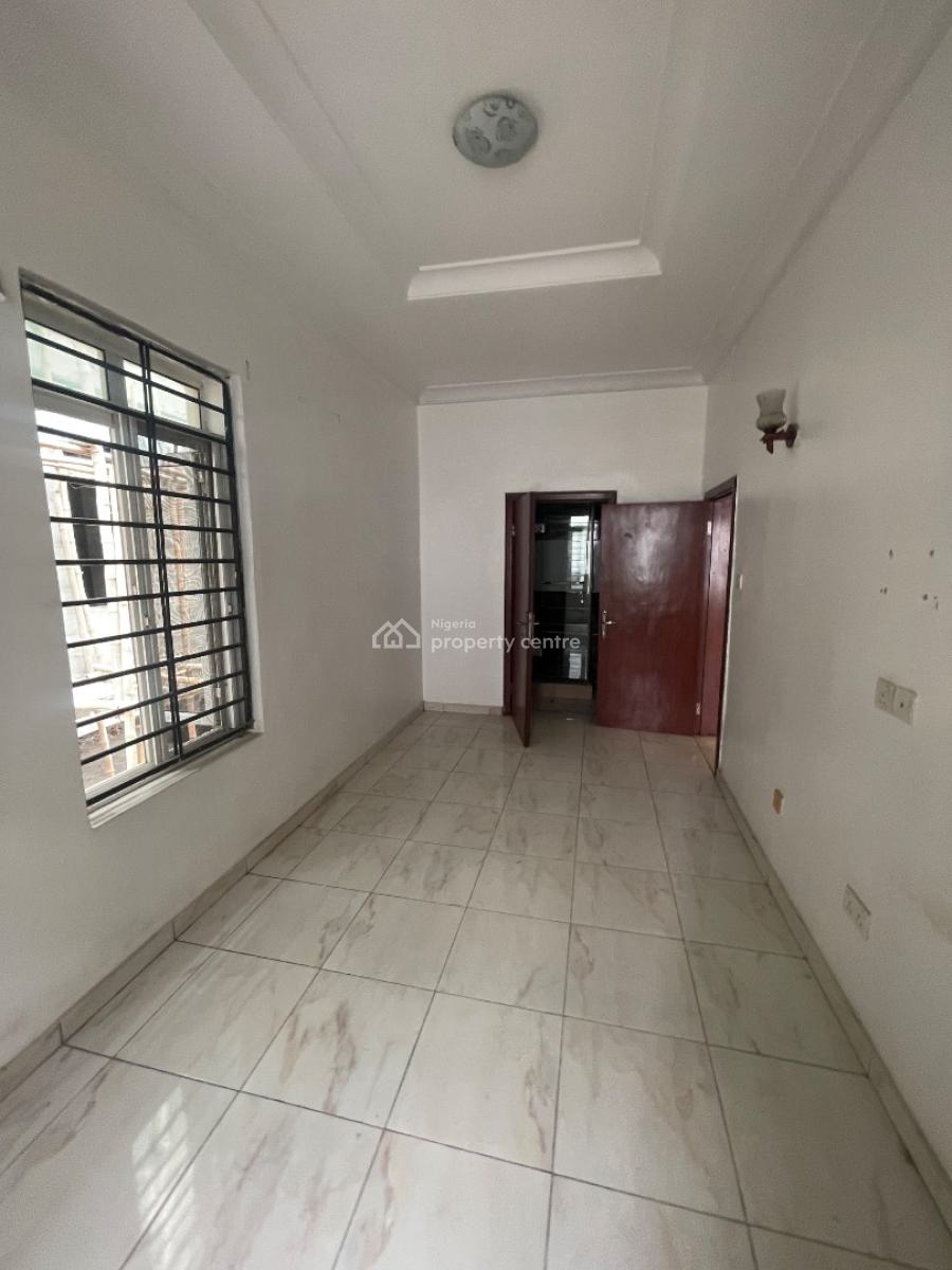 Standard Miniflat, Ikota Lekki Lagos, Ikota, Lekki, Lagos, Mini Flat (room and Parlour) for Rent