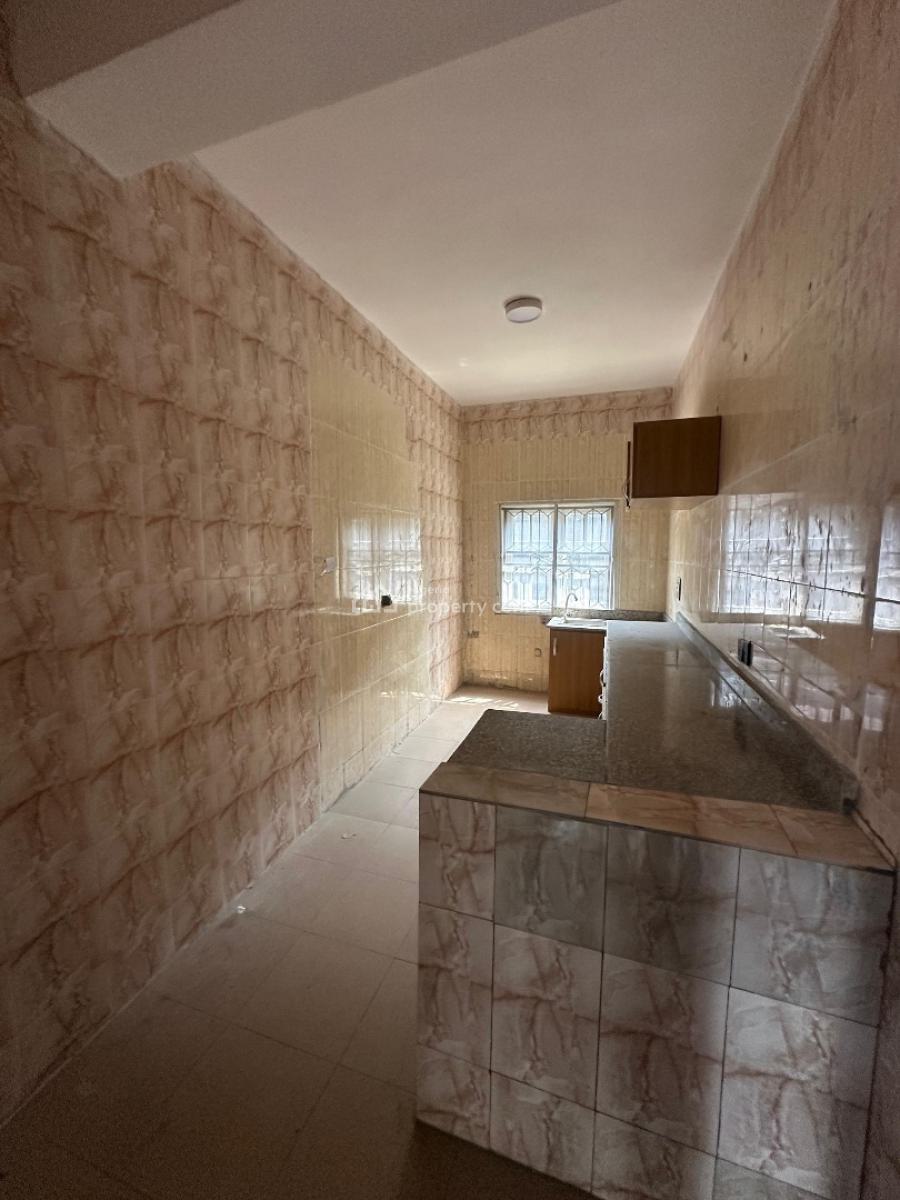 Luxury 2 Bedroom Apartment, Ikate Salem, Ikate, Lekki, Lagos, Flat / Apartment for Rent