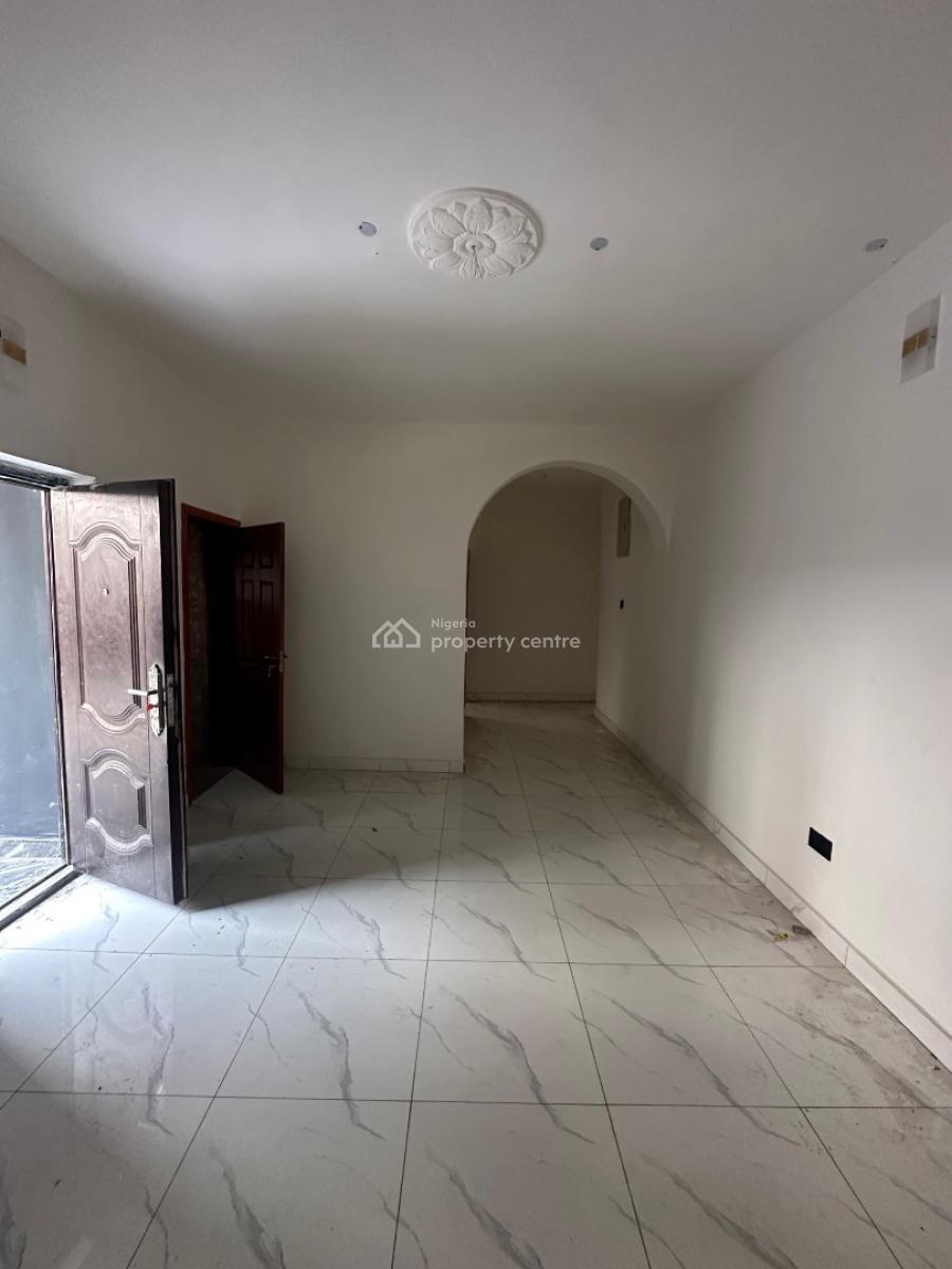 Luxury 2 Bedroom Apartment, Ikate Salem, Ikate, Lekki, Lagos, Flat / Apartment for Rent