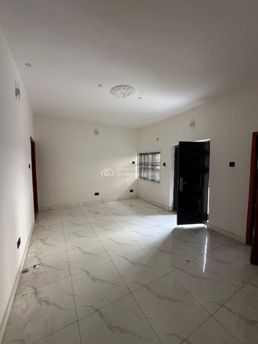 Luxury 2 Bedroom Apartment, Ikate Salem, Ikate, Lekki, Lagos, Flat / Apartment for Rent