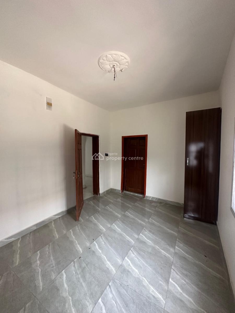 Luxury 2 Bedroom Apartment, Ikate Salem, Ikate, Lekki, Lagos, Flat / Apartment for Rent