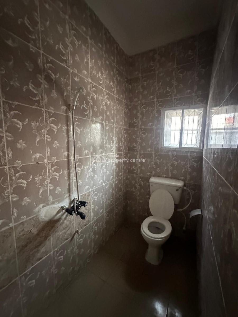 Luxury 2 Bedroom Apartment, Ikate Salem, Ikate, Lekki, Lagos, Flat / Apartment for Rent