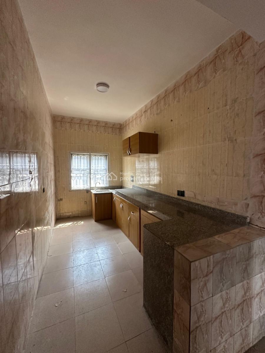 Luxury 2 Bedroom Apartment, Ikate Salem, Ikate, Lekki, Lagos, Flat / Apartment for Rent