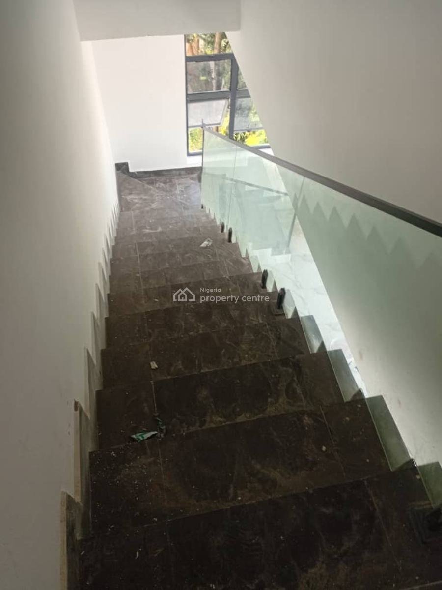 3bedroom Apartment, Ikoyi, Lagos, Flat / Apartment for Rent