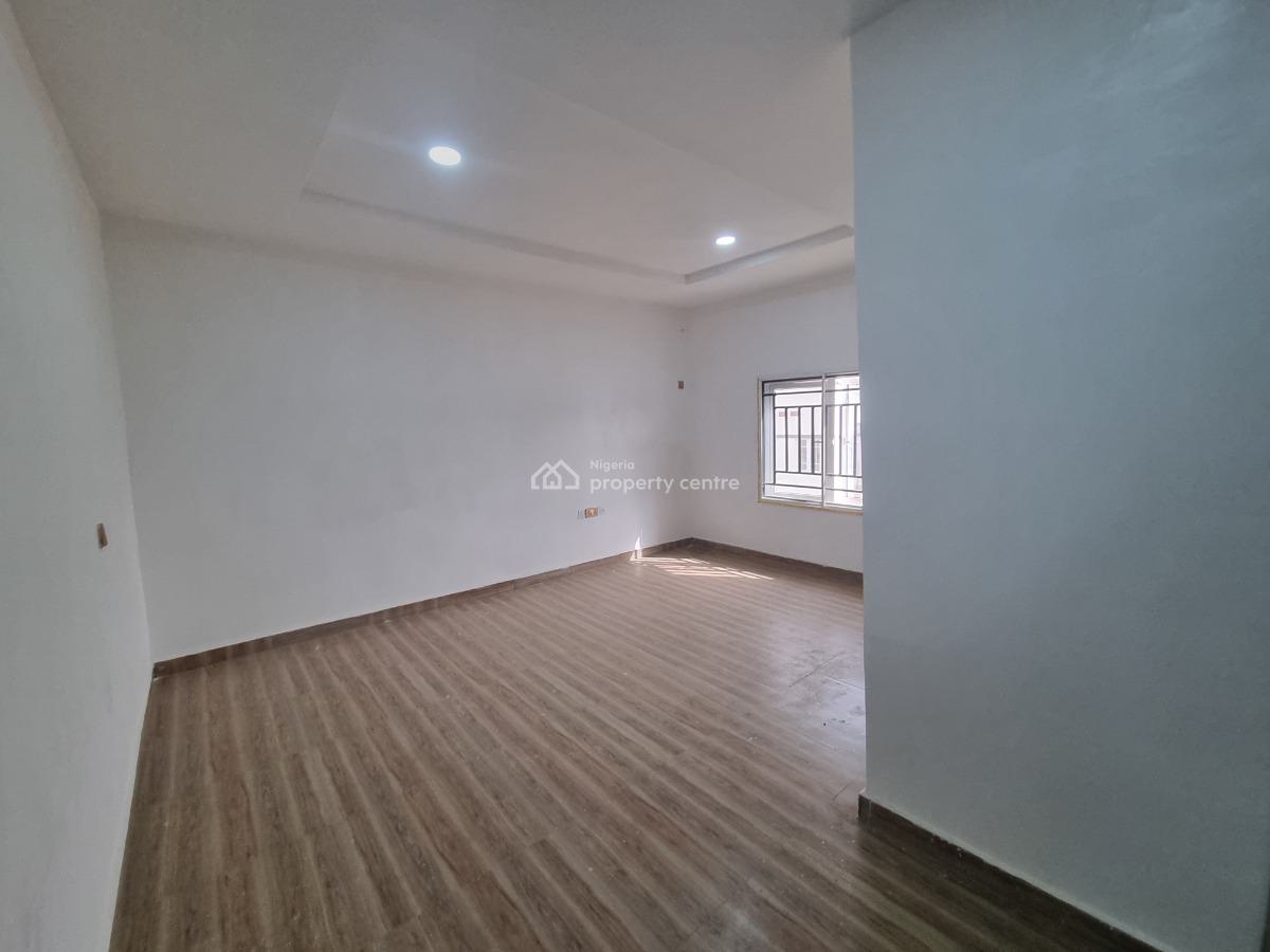 Spacious 3 Bedroom Block of Flats, Guzape, Guzape District, Abuja, Mini Flat (room and Parlour) for Rent