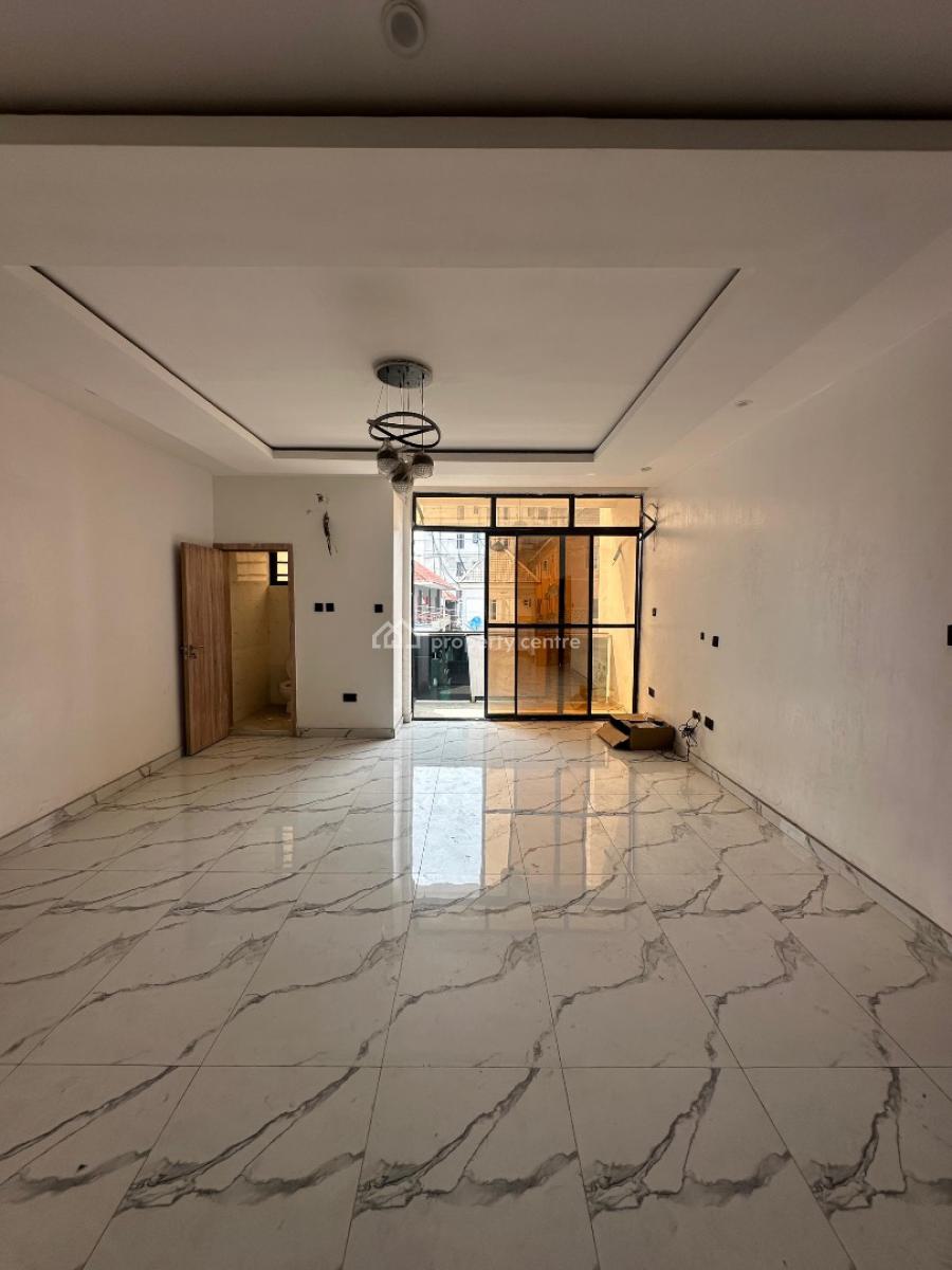 Luxury 2 Bedroom Apartment, Ikate Salem, Ikate, Lekki, Lagos, Flat / Apartment for Sale