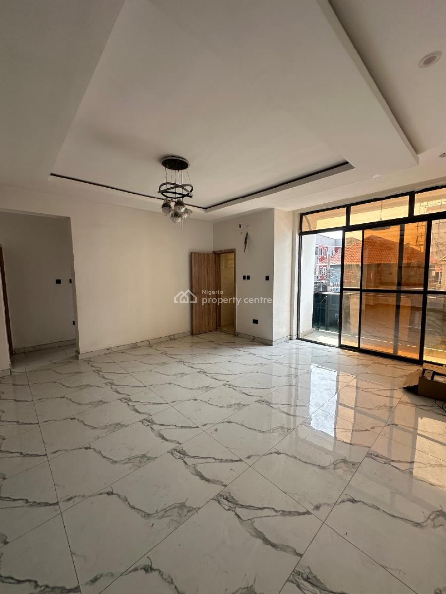 Luxury 2 Bedroom Apartment, Ikate Salem, Ikate, Lekki, Lagos, Flat / Apartment for Sale