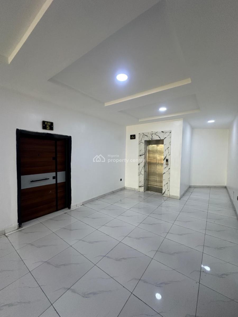 Luxury 2 Bedroom Apartment, Ikate Salem, Ikate, Lekki, Lagos, Flat / Apartment for Sale