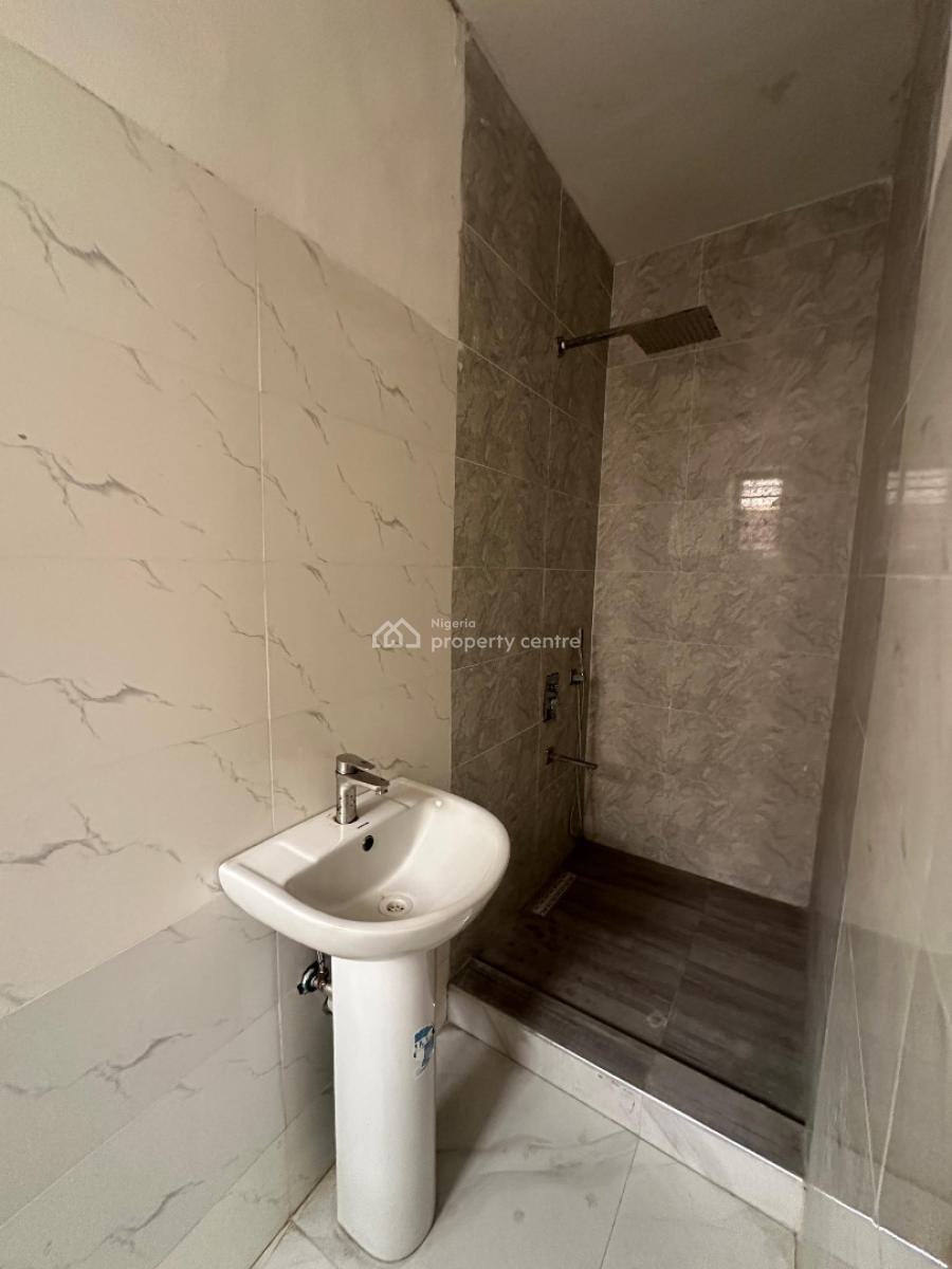 Luxury 2 Bedroom Apartment, Ikate Salem, Ikate, Lekki, Lagos, Flat / Apartment for Sale