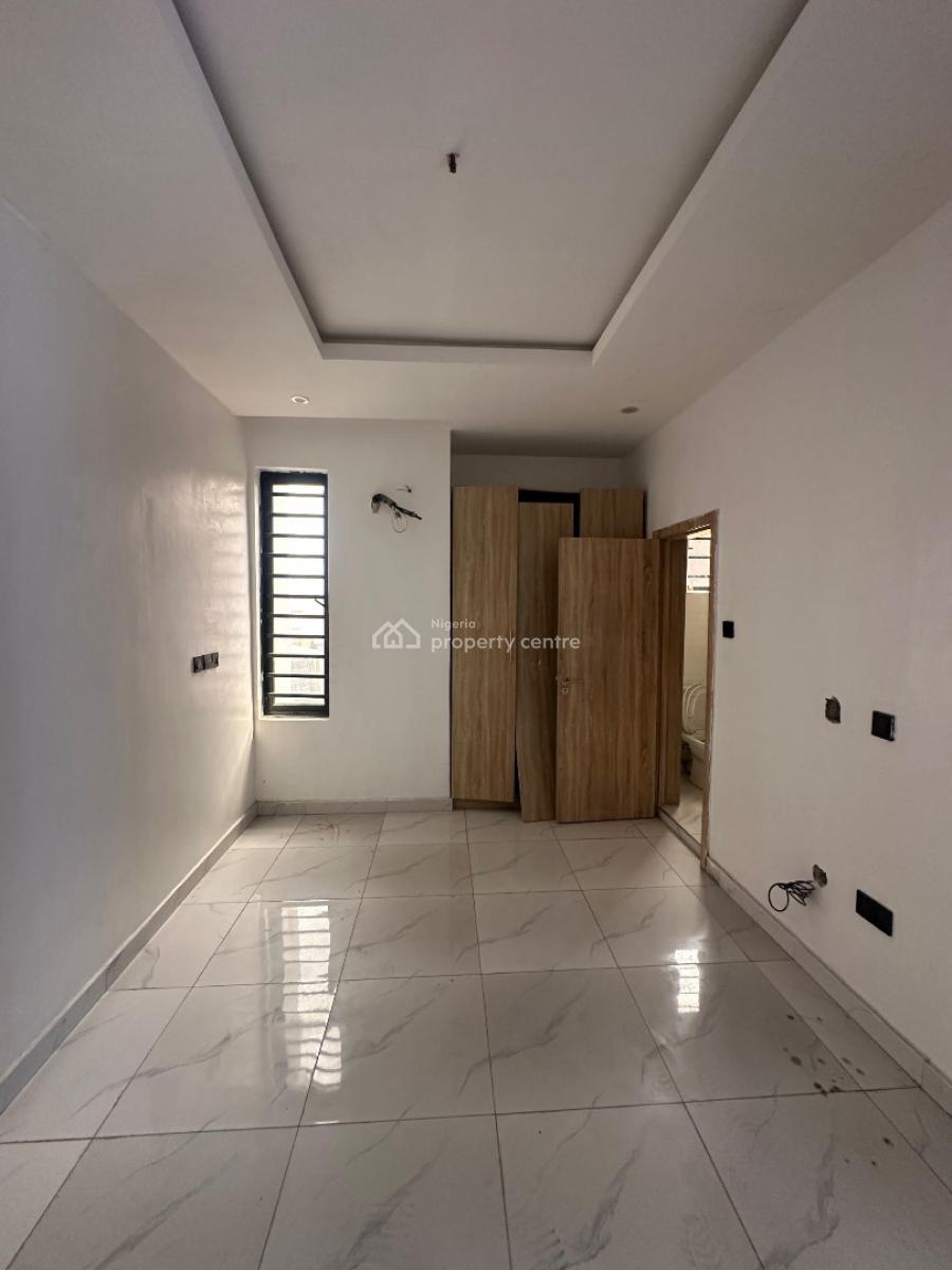 Luxury 2 Bedroom Apartment, Ikate Salem, Ikate, Lekki, Lagos, Flat / Apartment for Sale