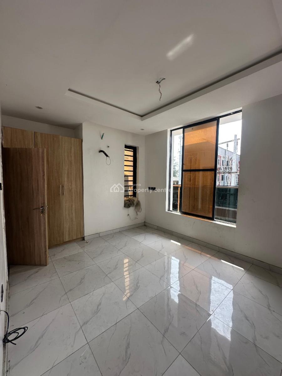 Luxury 2 Bedroom Apartment, Ikate Salem, Ikate, Lekki, Lagos, Flat / Apartment for Sale