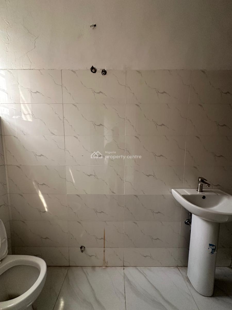 Luxury 2 Bedroom Apartment, Ikate Salem, Ikate, Lekki, Lagos, Flat / Apartment for Sale