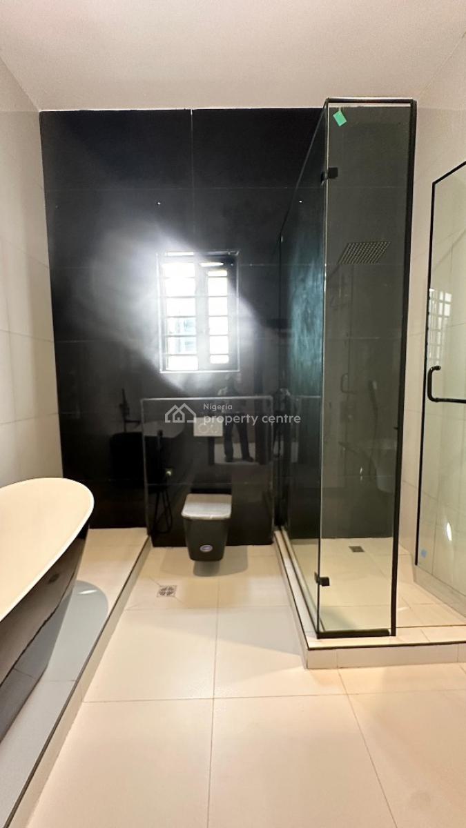 Well Built 4 Bedroom Semi Detached Duplex + Boys Quarters, Well Built 4 Bedroom Semi Detached Duplex + Boys Quarters, Ajah, Lagos, Semi-detached Duplex for Sale