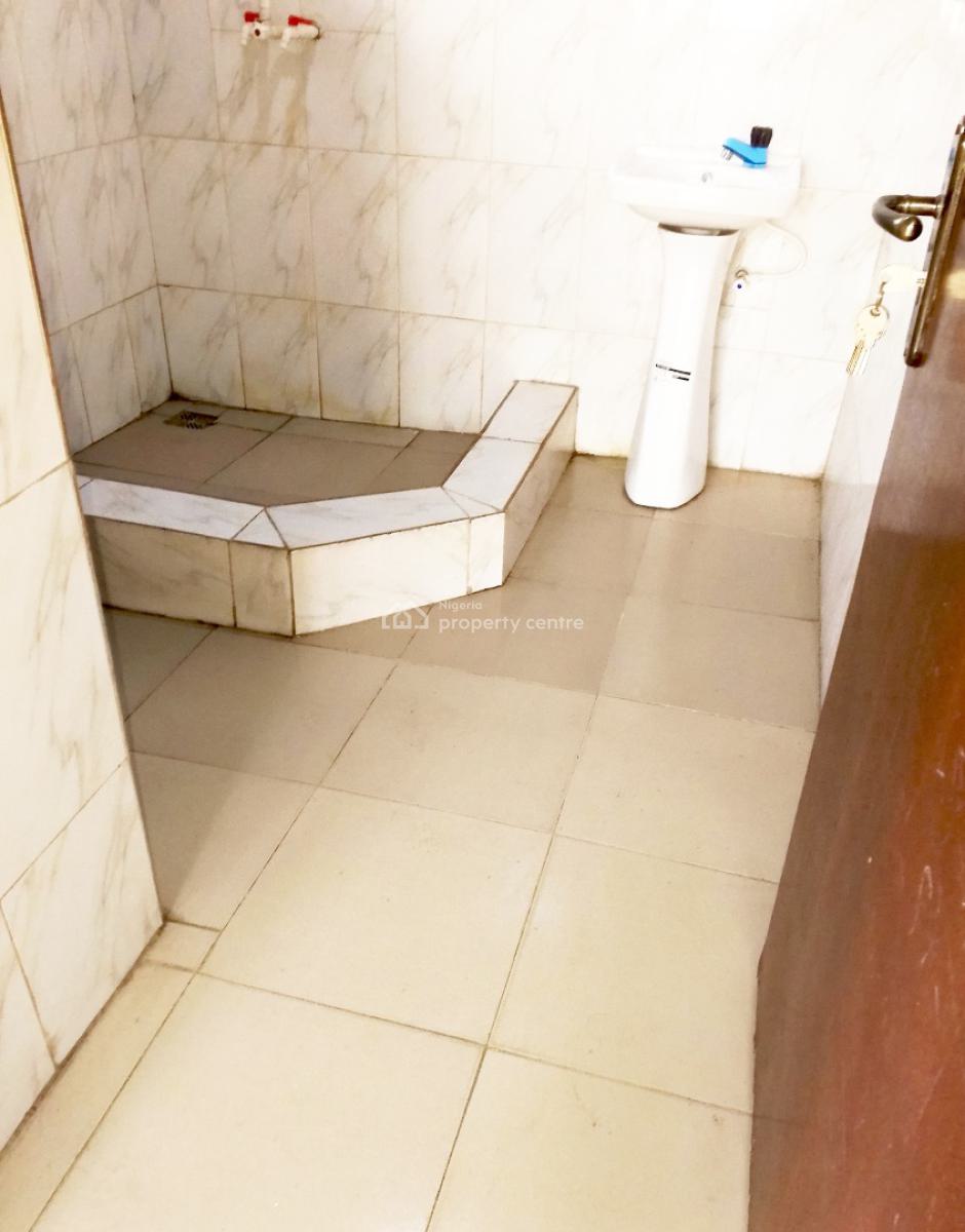 Nice and Standard Self Con, Serene and Secure Compound By Sapphire Grills Before Ologufe Bus Stop, Awoyaya, Ibeju Lekki, Lagos, Self Contain (single Rooms) for Rent