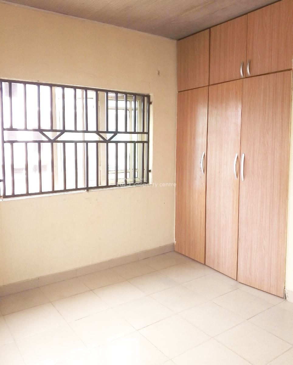 Nice and Standard Self Con, Serene and Secure Compound By Sapphire Grills Before Ologufe Bus Stop, Awoyaya, Ibeju Lekki, Lagos, Self Contain (single Rooms) for Rent